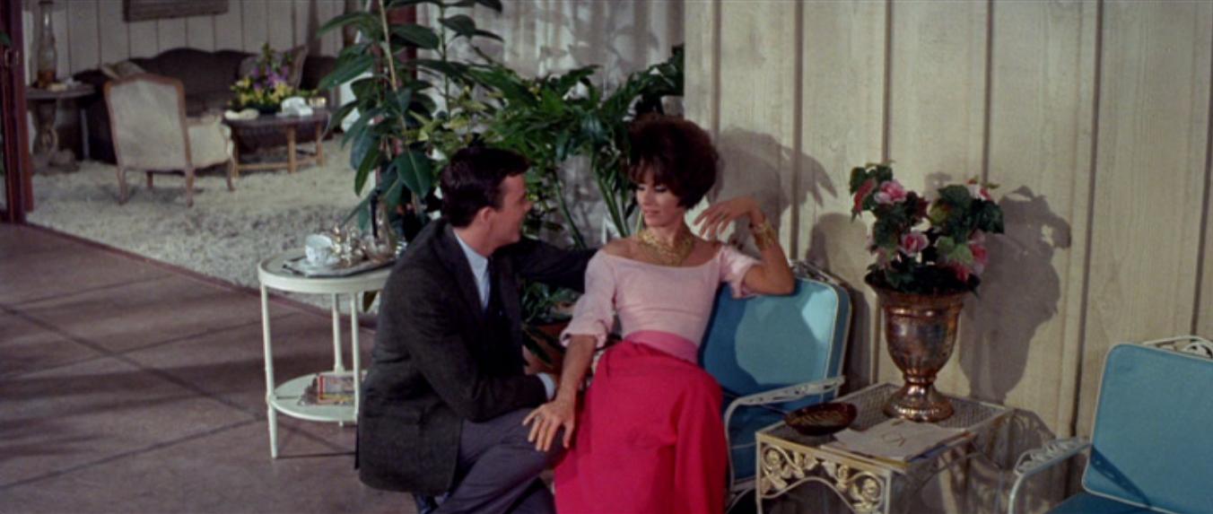 Looking for Love (1964) Screenshot 1