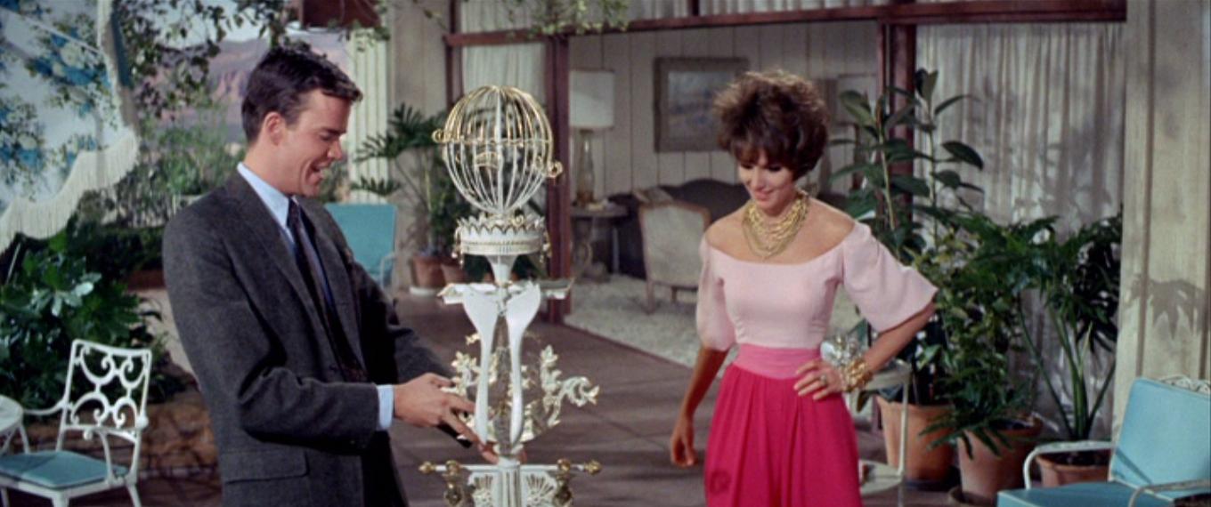 Looking for Love (1964) Screenshot 4