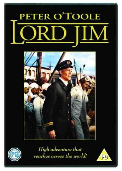 Lord Jim (1965) Screenshot 3