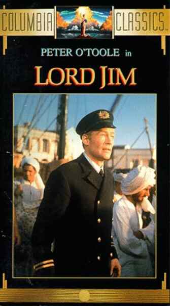 Lord Jim (1965) Screenshot 4