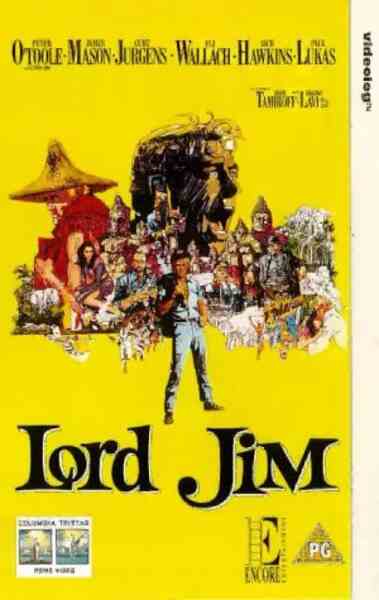Lord Jim (1965) Screenshot 5