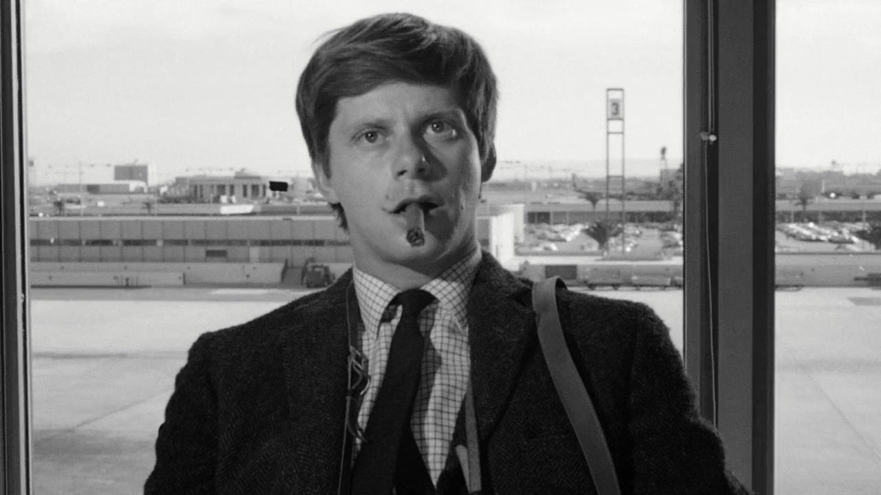 The Loved One (1965) Screenshot 3