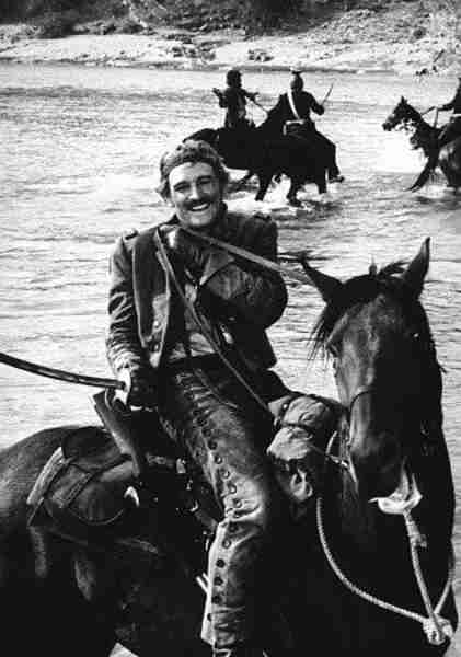Major Dundee (1965) Screenshot 2