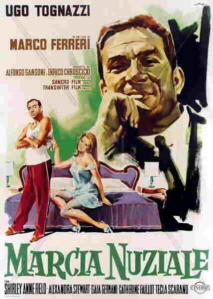 Marcia nuziale (1966) Screenshot 2