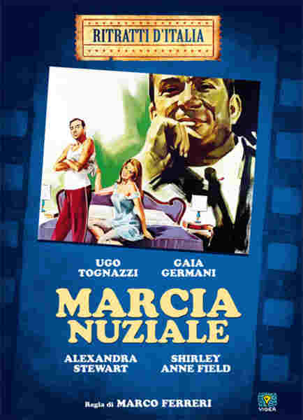 Marcia nuziale (1966) Screenshot 3