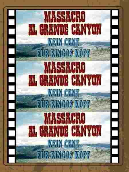 Massacre at Grand Canyon (1964) Screenshot 1