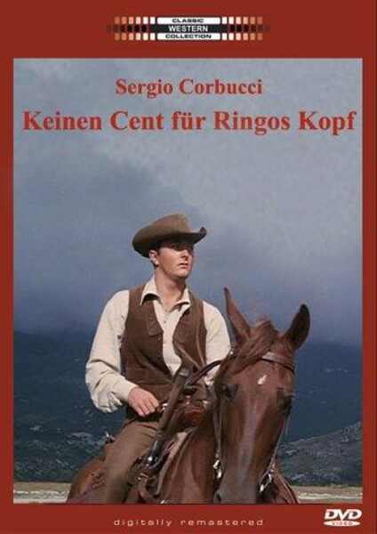 Massacre at Grand Canyon (1964) Screenshot 2