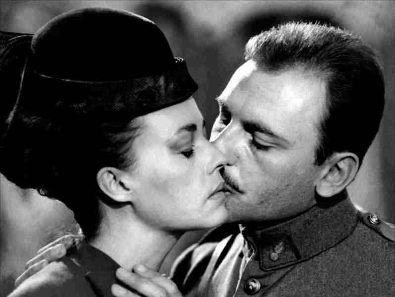 Mata Hari, agent H21 (1964) Screenshot 3