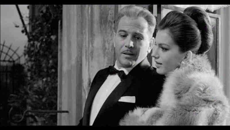 La bugiarda (1965) Screenshot 2