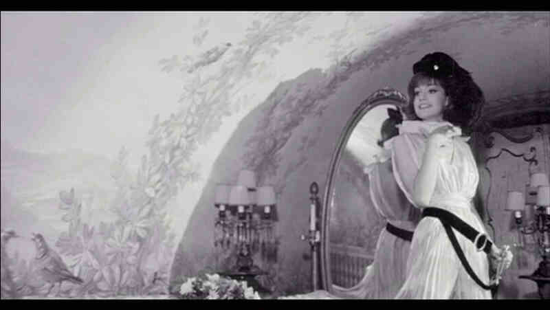 La bugiarda (1965) Screenshot 3