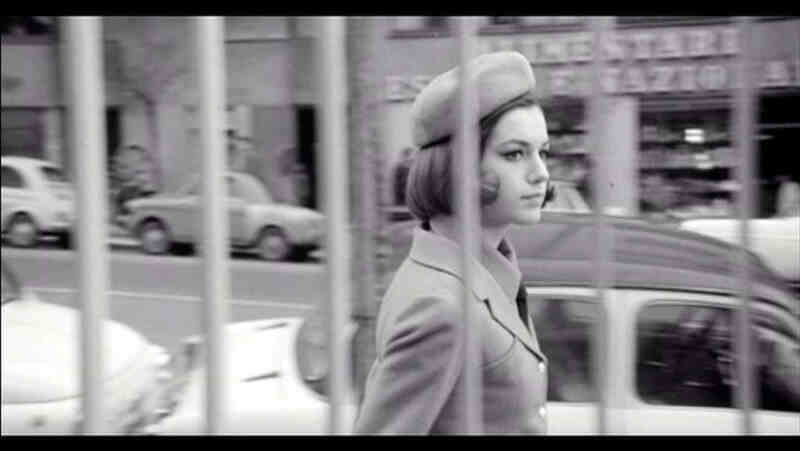 La bugiarda (1965) Screenshot 5