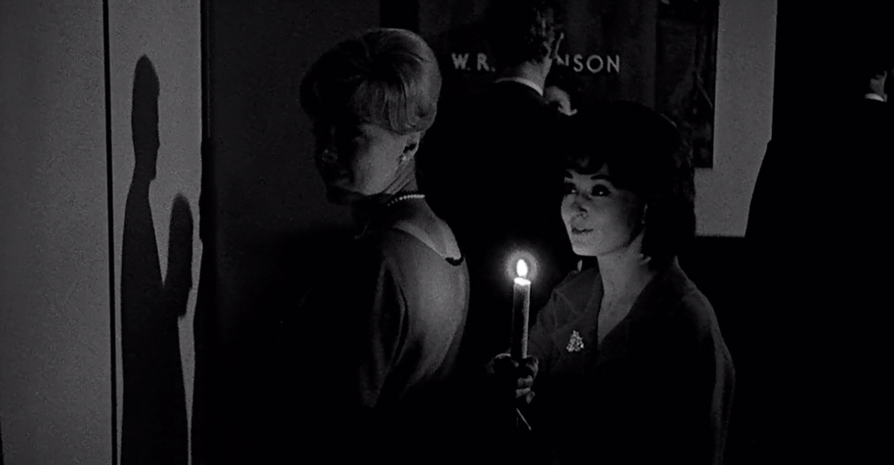 Mirage (1965) Screenshot 3