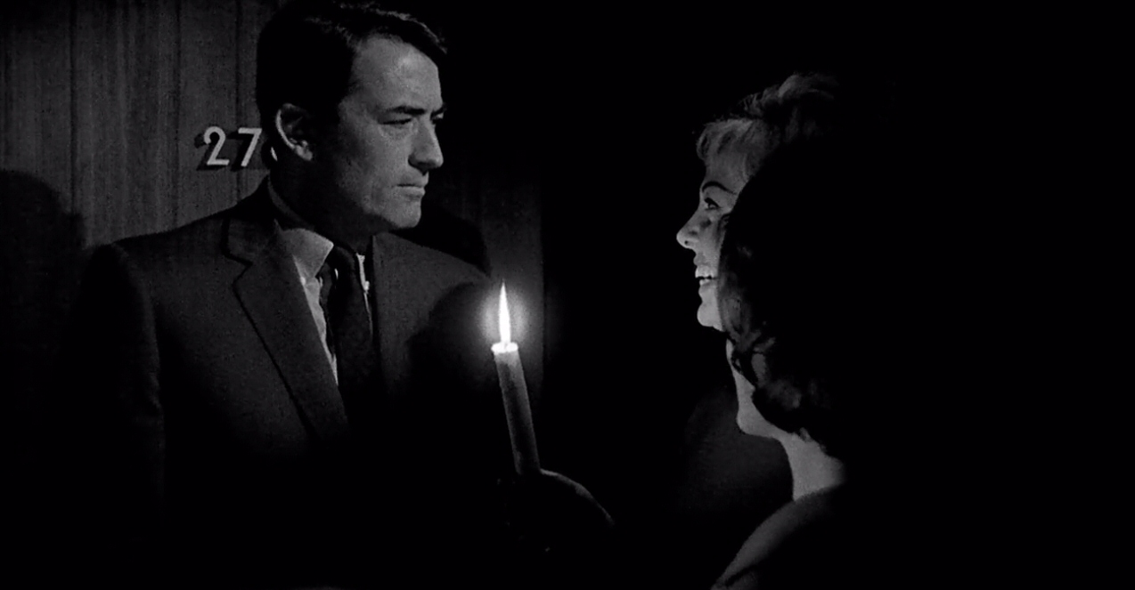 Mirage (1965) Screenshot 4