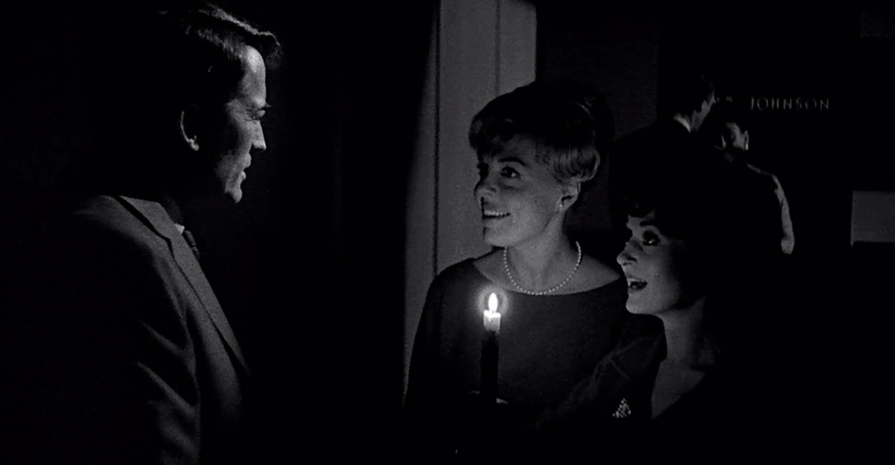 Mirage (1965) Screenshot 5