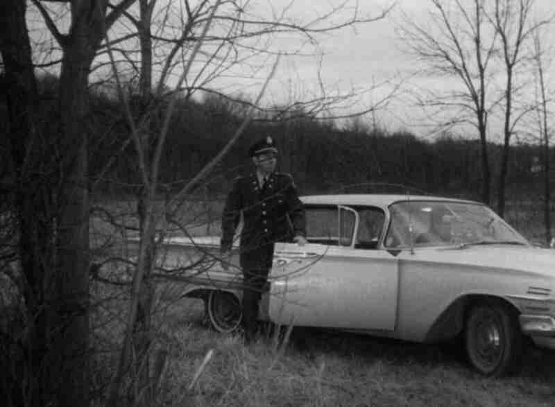 Monster a-Go Go (1965) starring Philip Morton on DVD DVD Monster a Go-Go (1965) Screenshot 4