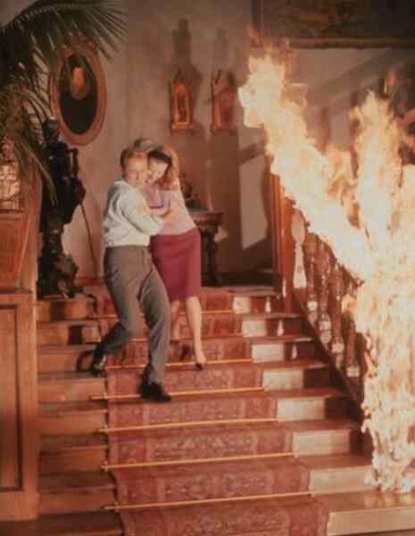 Die, Monster, Die! (1965) Screenshot 1