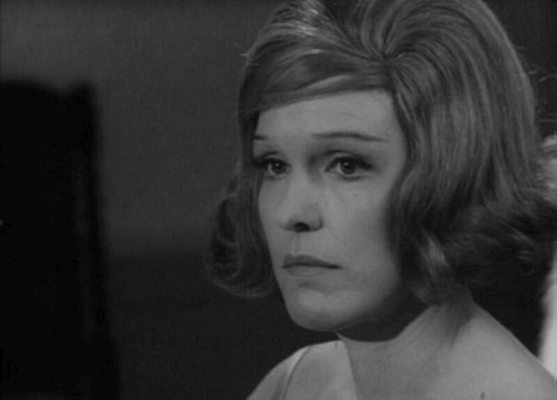 Morianna (1965) Screenshot 1