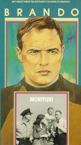 Morituri (1965) Screenshot 4