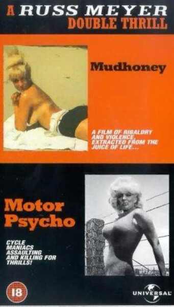 Motorpsycho! (1965) Screenshot 2