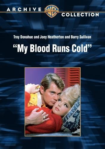 My Blood Runs Cold (1965) Screenshot 1