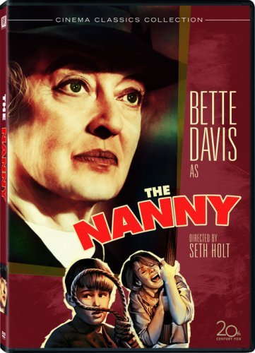 The Nanny (1965) Screenshot 1 