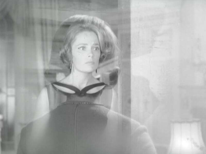 Nattmara (1965) Screenshot 3