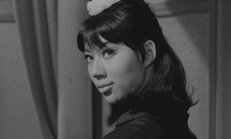 Again the Ringer (1965) Screenshot 5