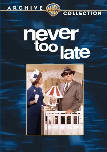 Never Too Late (1965) Screenshot 1