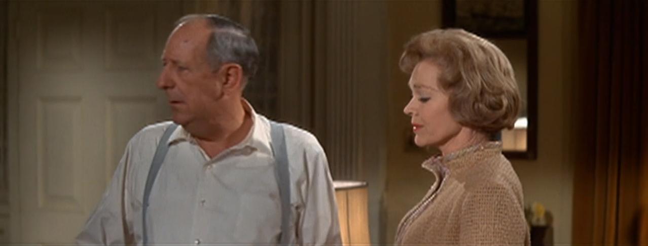 Never Too Late (1965) Screenshot 5
