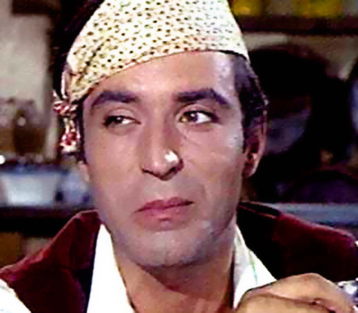 Nobleza baturra (1965) Screenshot 1 