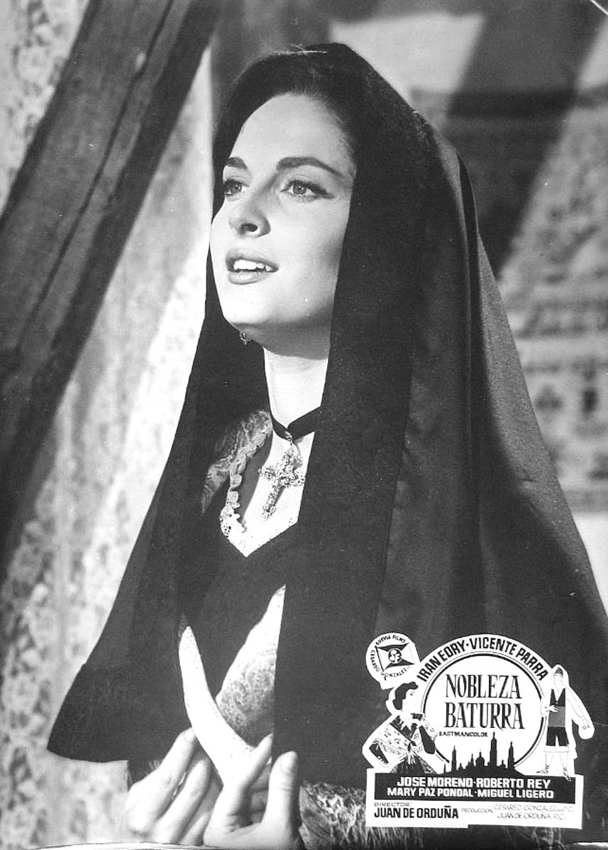 Nobleza baturra (1965) Screenshot 2 