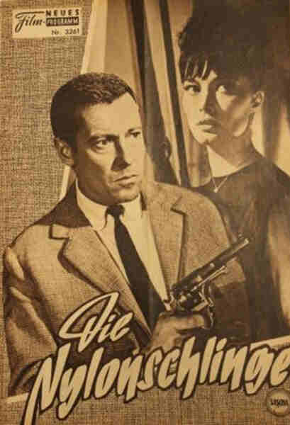 Die Nylonschlinge (1963) Screenshot 1
