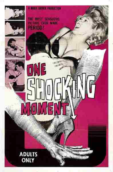 One Shocking Moment (1965) Screenshot 2