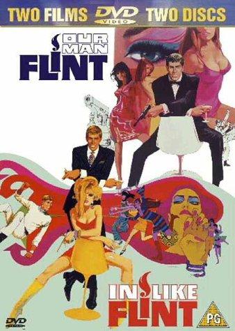 Our Man Flint (1966) Screenshot 4