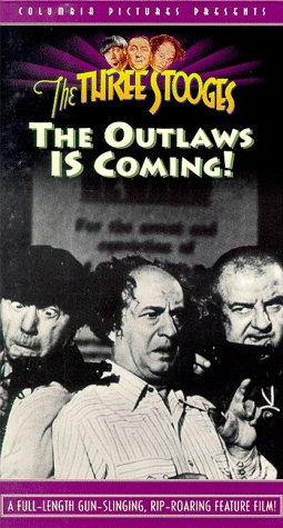 The Outlaws Is Coming (1965) Screenshot 2