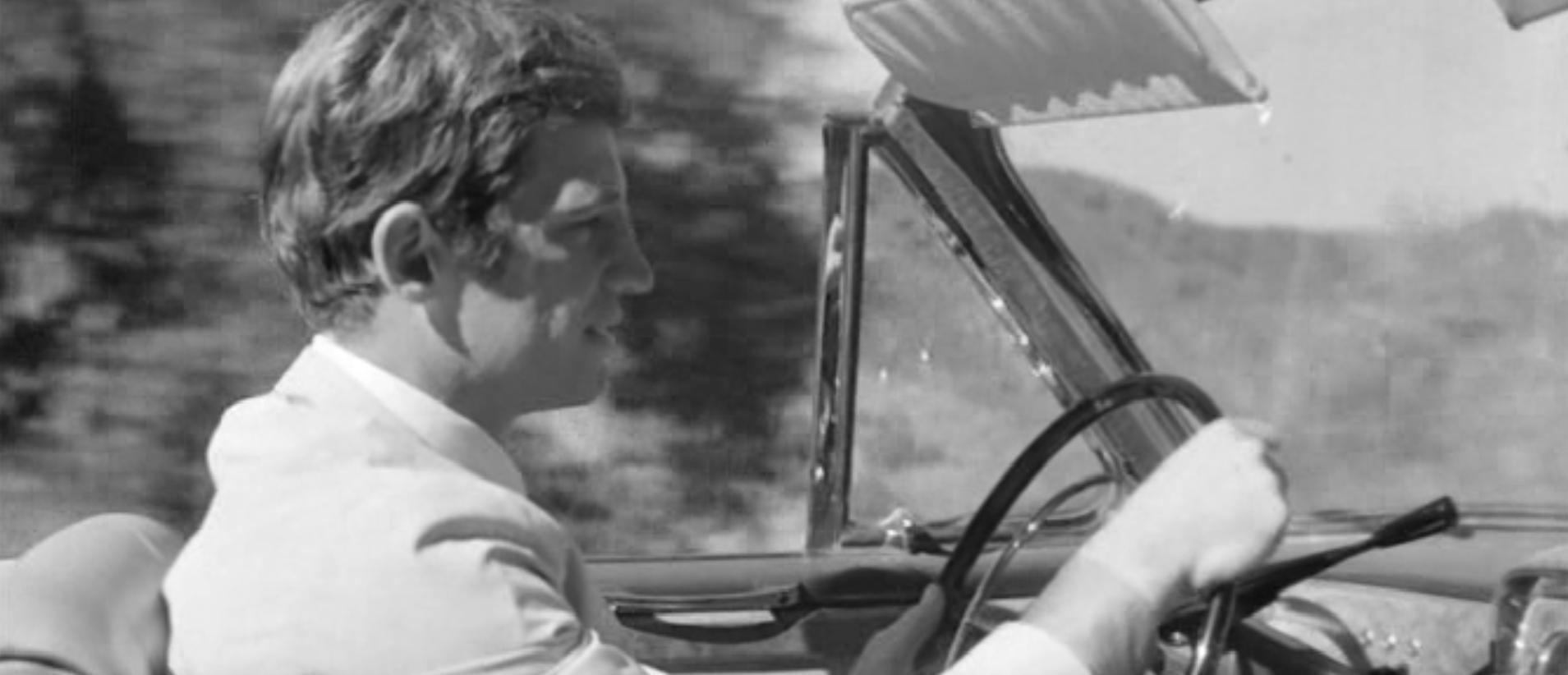 Crime on a Summer Morning (1965) Screenshot 1 