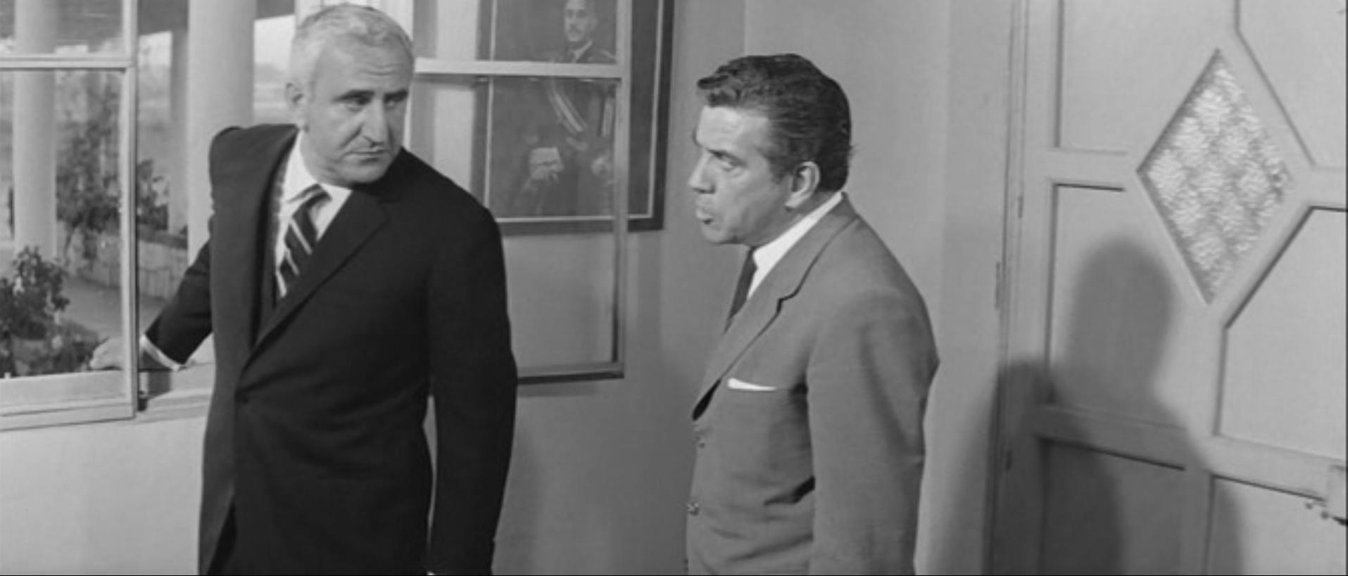 Crime on a Summer Morning (1965) Screenshot 3 