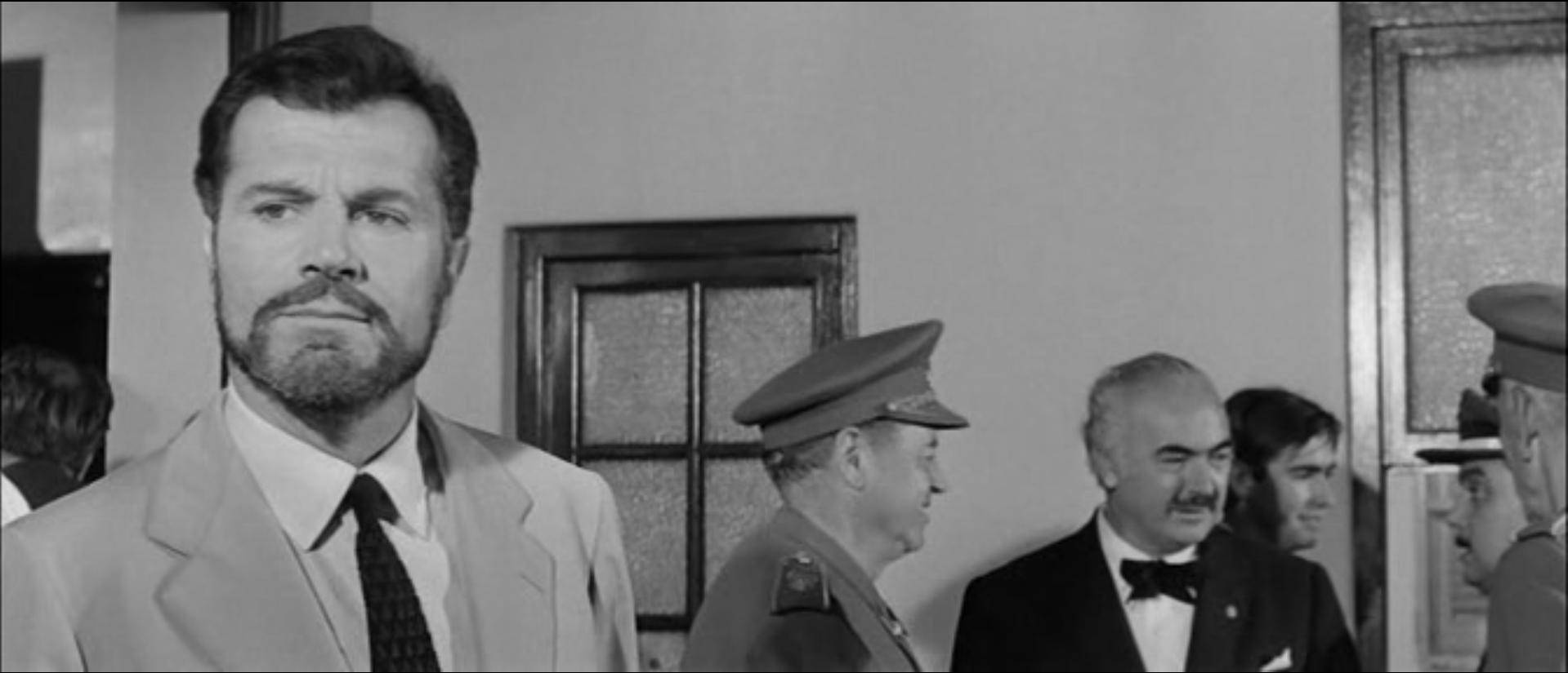 Crime on a Summer Morning (1965) Screenshot 4 