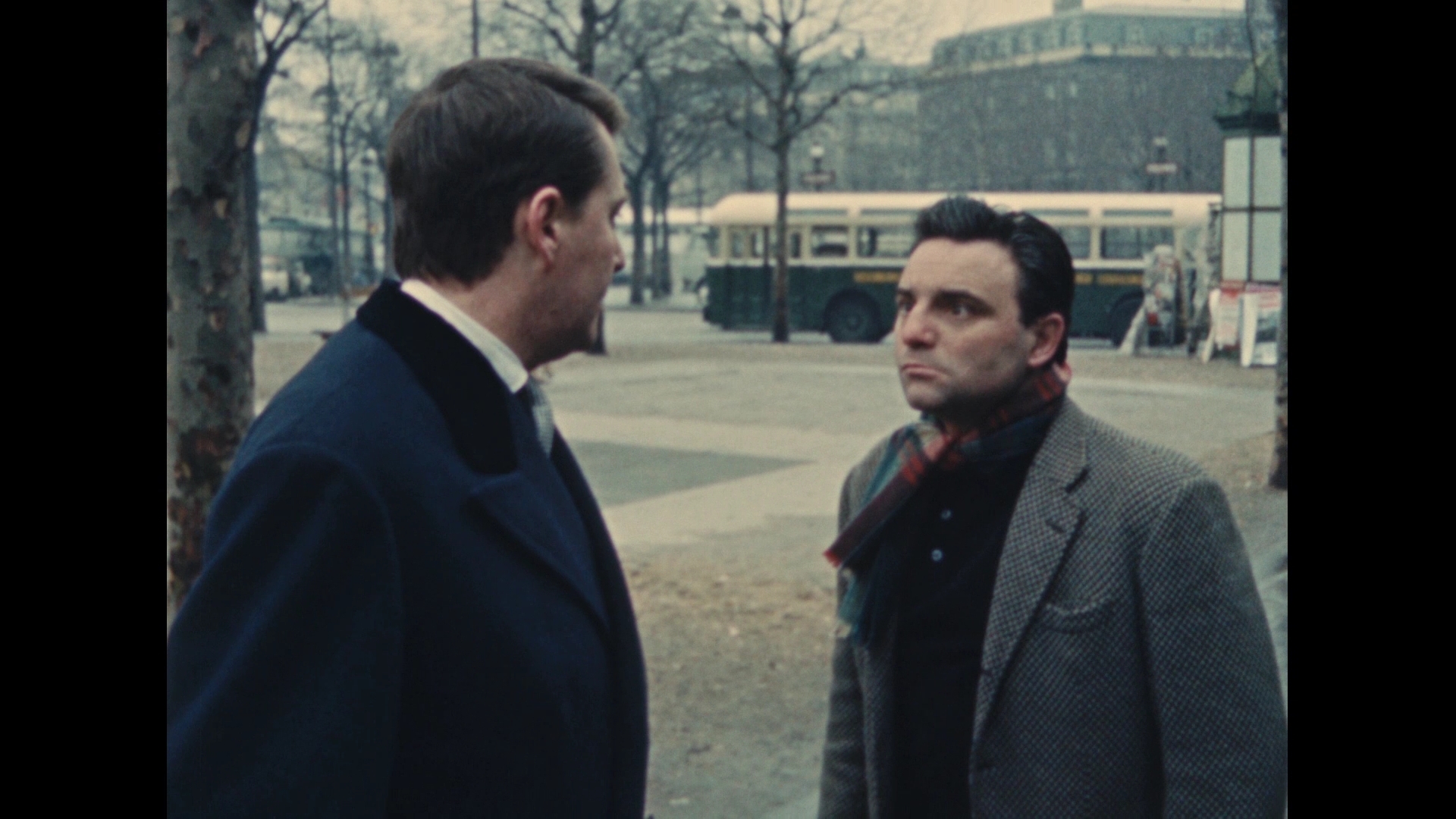 Six in Paris (1965) Screenshot 2
