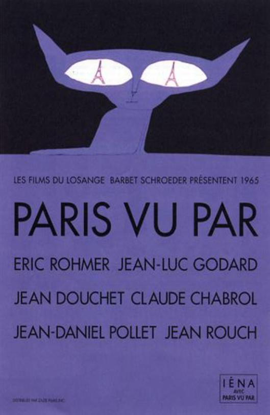 Six in Paris (1965) Screenshot 4