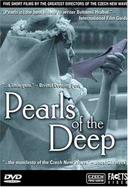 Pearls of the Deep (1965) Screenshot 1
