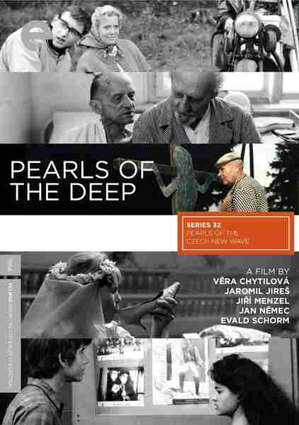 Pearls of the Deep (1965) Screenshot 3