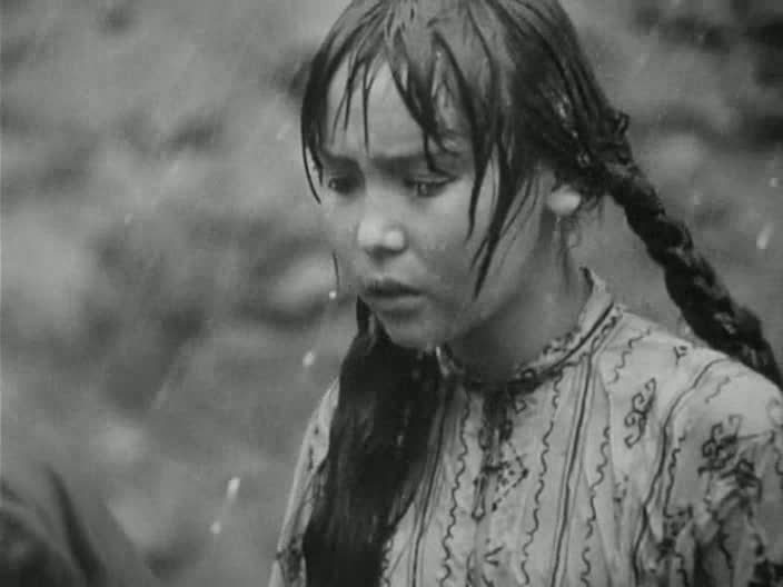 The First Teacher (1965) Screenshot 3