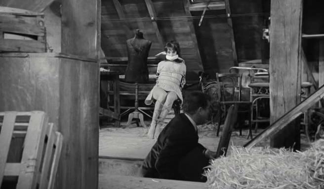 Killer Spy (1965) Screenshot 2 