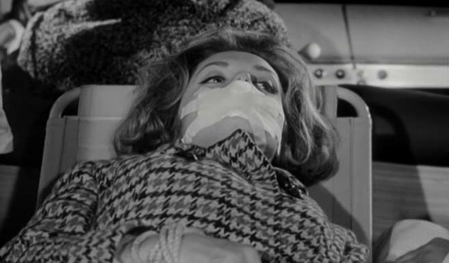 Killer Spy (1965) Screenshot 5 