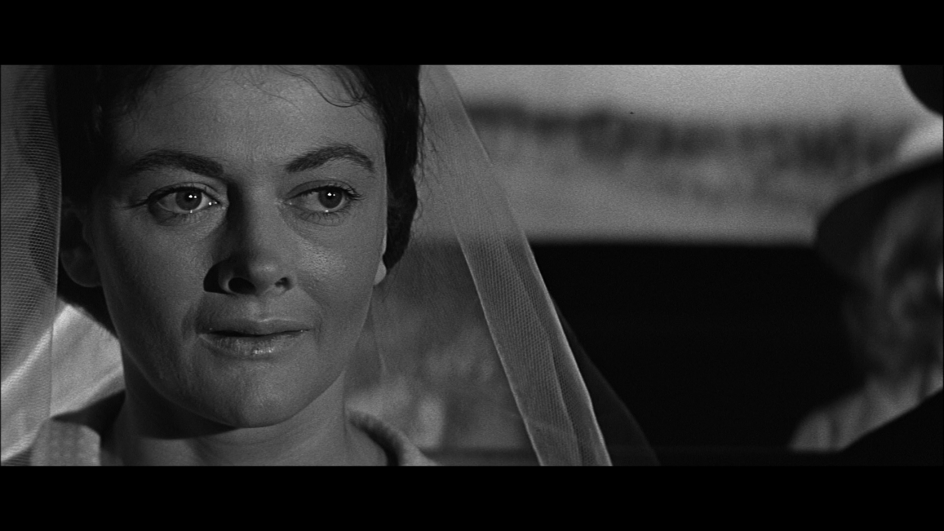 Rapture (1965) Screenshot 5