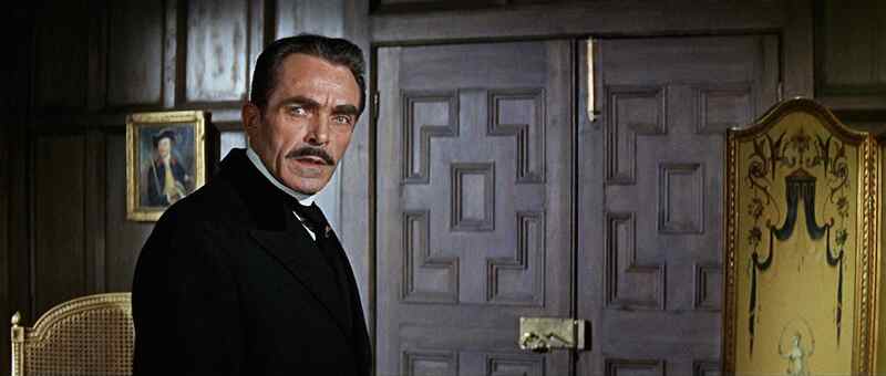 Rasputin: The Mad Monk (1966) Screenshot 4