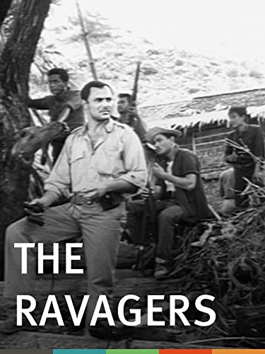 The Ravagers (1965) Screenshot 1