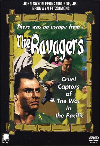 The Ravagers (1965) Screenshot 2