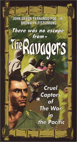 The Ravagers (1965) Screenshot 3